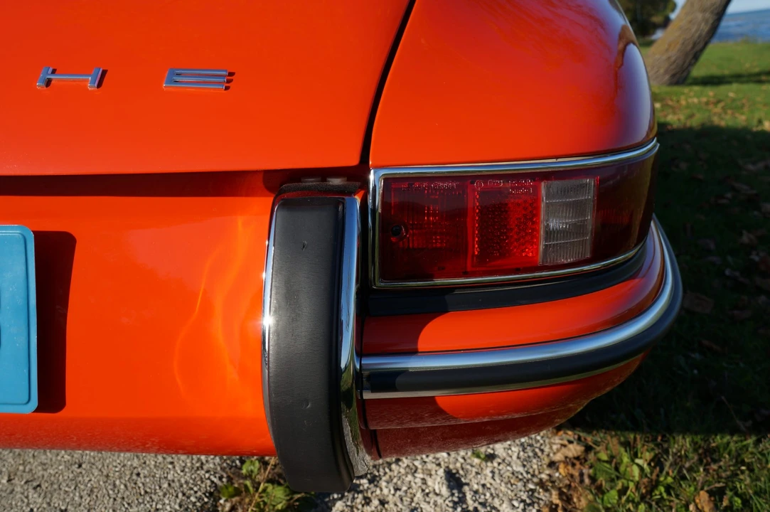 1968 Porsche 912 - Image 26 of 31