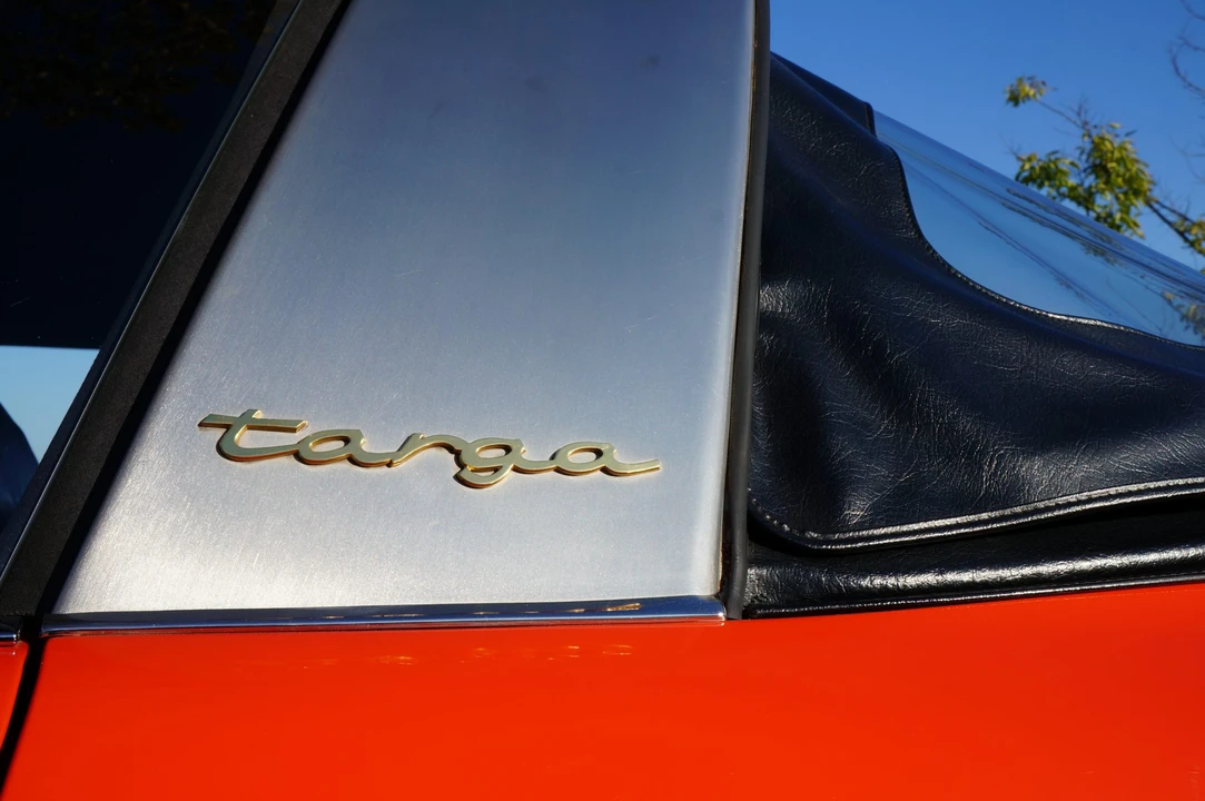 1968 Porsche 912 - Image 29 of 31