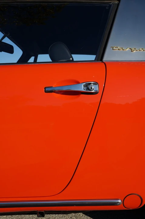 1968 Porsche 912 - Image 30 of 31
