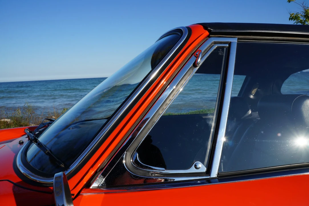1968 Porsche 912 - Image 31 of 31