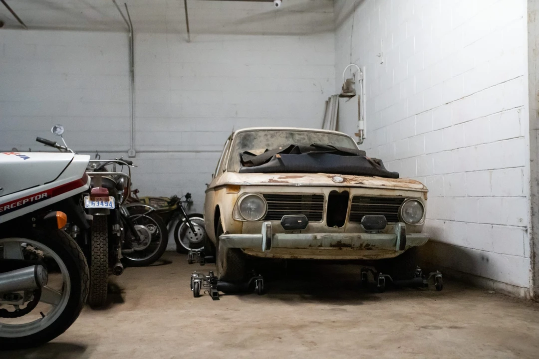 1969 BMW 2002 - Image 18 of 31