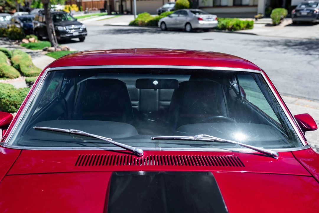 1969 Ford Mustang Mach 1 1st Gen (1969-1970) - Image 18 of 31