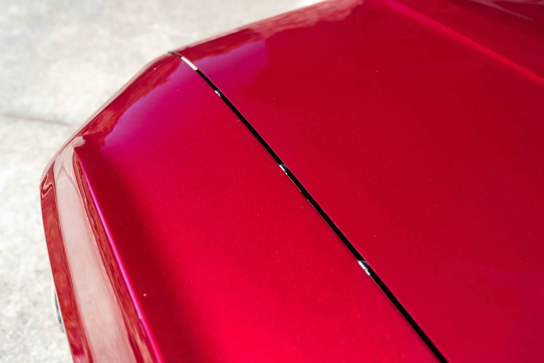 1969 Ford Mustang Mach 1 1st Gen (1969-1970) - Image 29 of 31