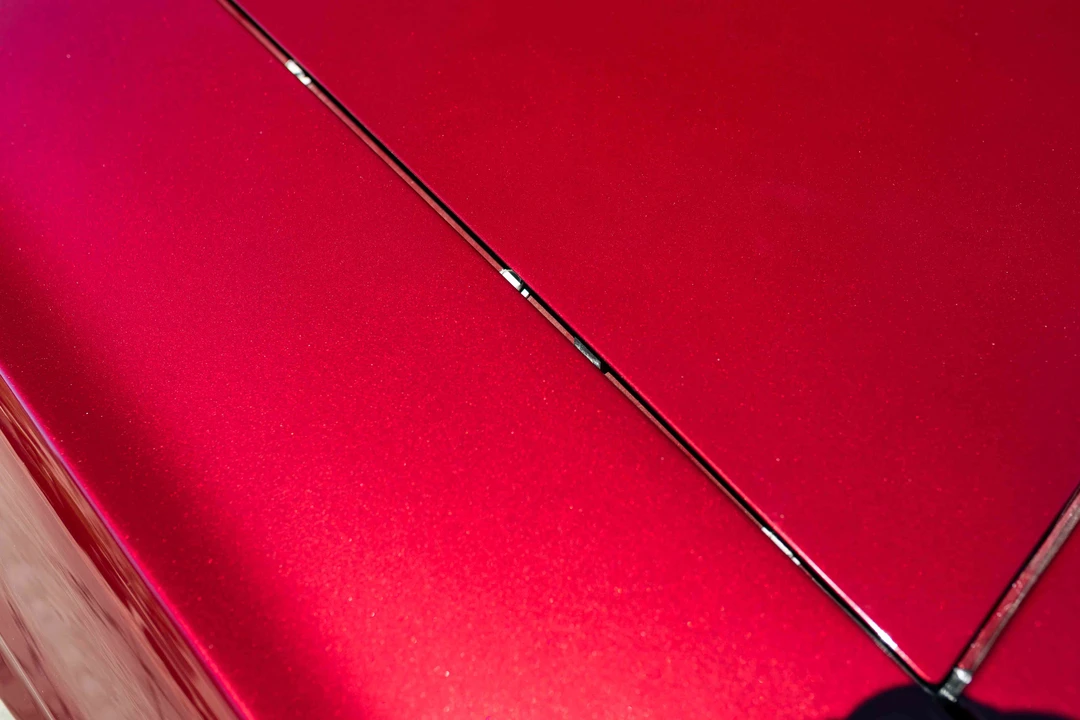 1969 Ford Mustang Mach 1 1st Gen (1969-1970) - Image 31 of 31