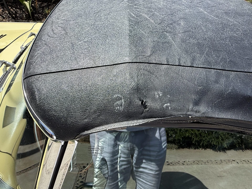 1969 Jaguar E-Type Series 2 - Image 30 of 31