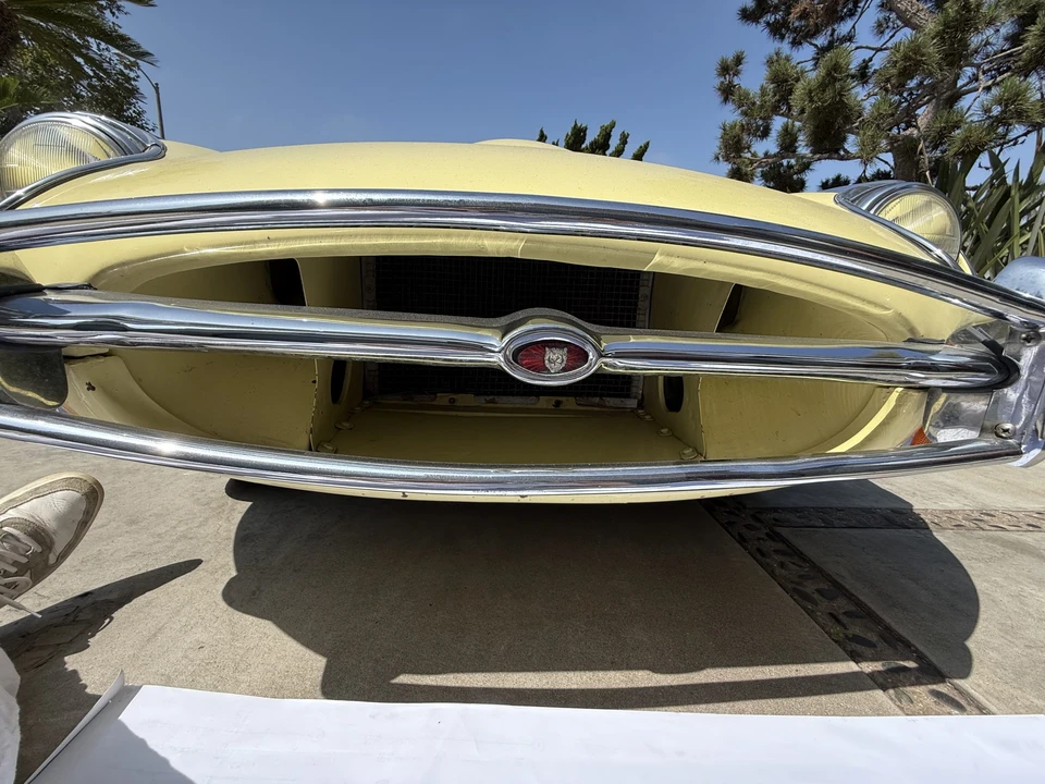 1969 Jaguar E-Type Series 2 - Image 14 of 31
