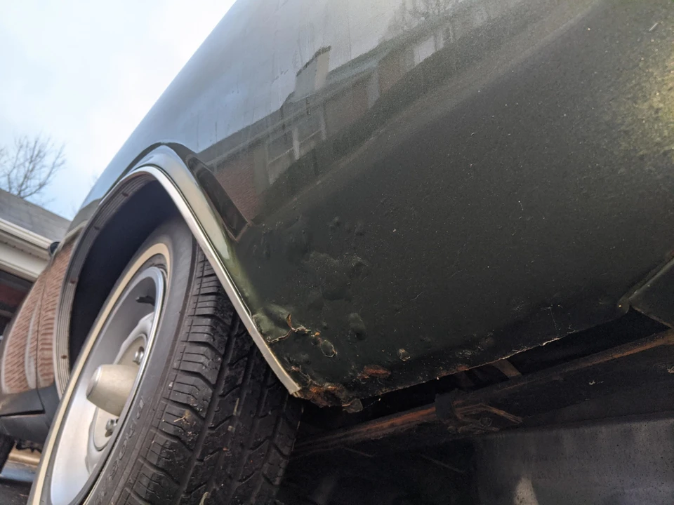 1970 Dodge Challenger 1st Gen - Image 21 of 31