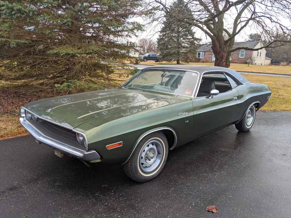 1970 Dodge Challenger 1st Gen - Image 3 of 31