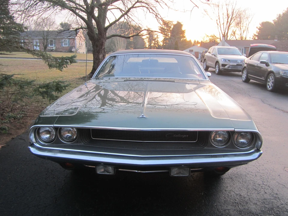 1970 Dodge Challenger 1st Gen - Image 2 of 31