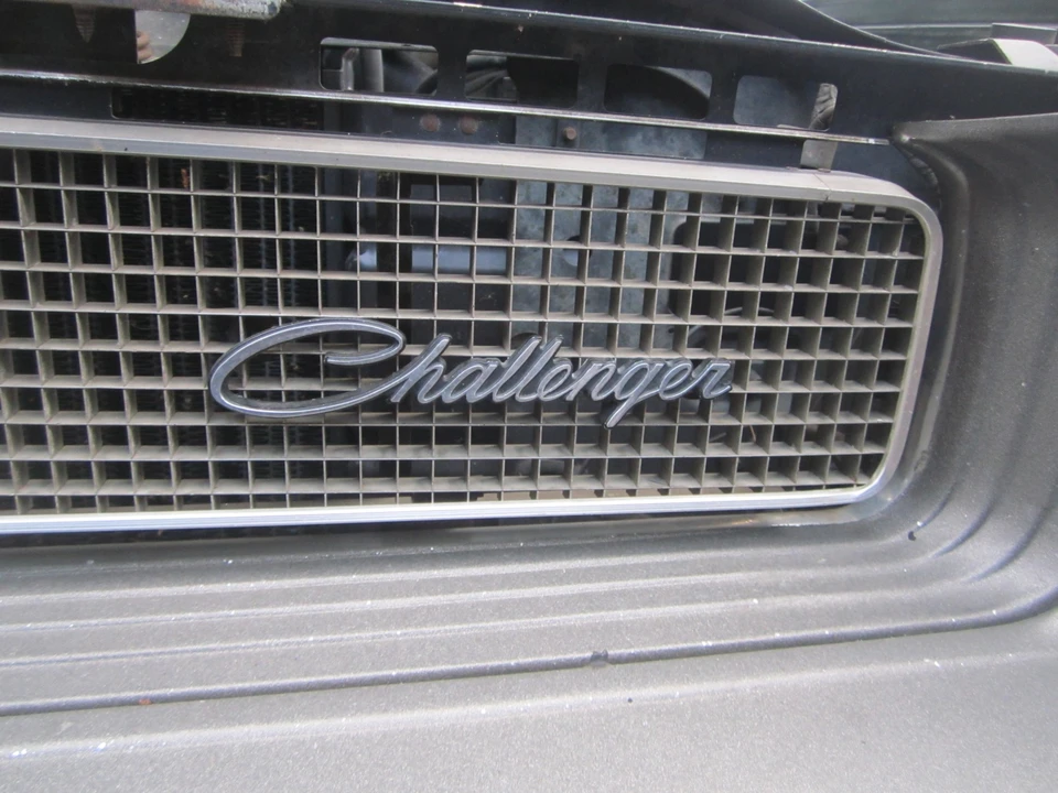 1970 Dodge Challenger 1st Gen - Image 13 of 31