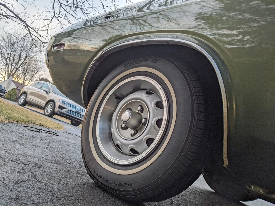 1970 Dodge Challenger 1st Gen - Image 15 of 31