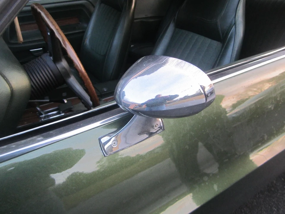 1970 Dodge Challenger 1st Gen - Image 16 of 31