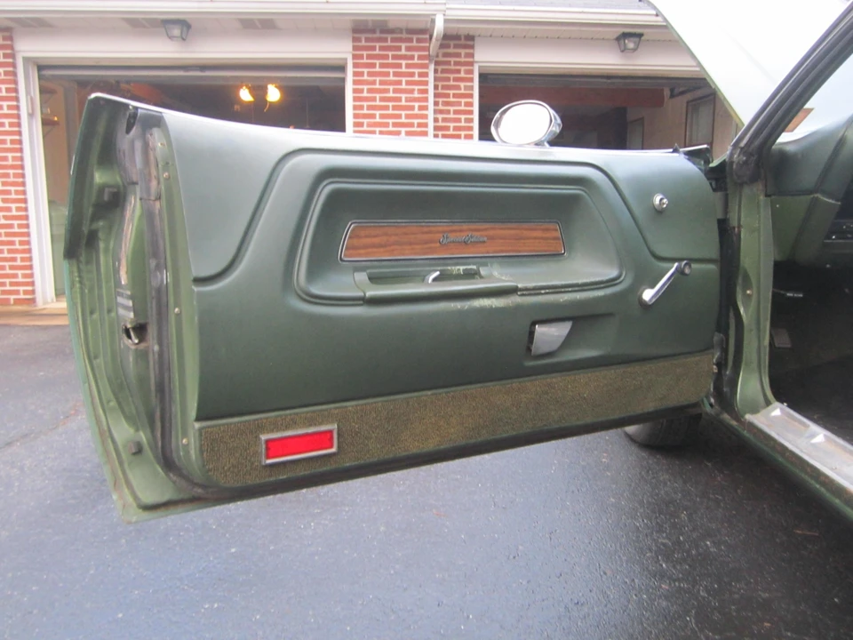1970 Dodge Challenger 1st Gen - Image 23 of 31