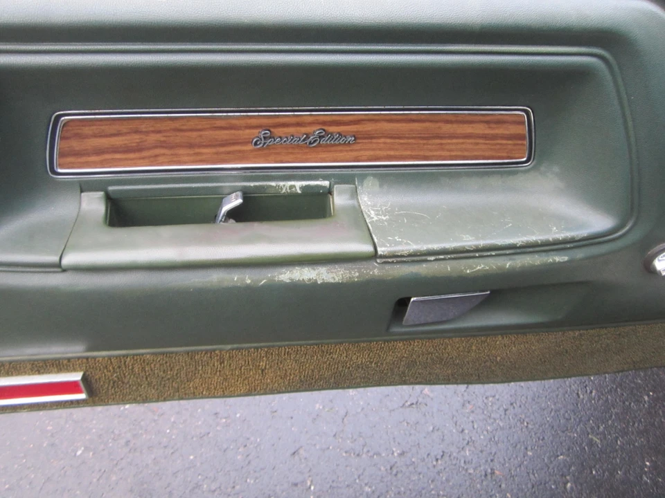 1970 Dodge Challenger 1st Gen - Image 24 of 31