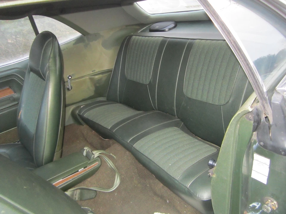 1970 Dodge Challenger 1st Gen - Image 30 of 31