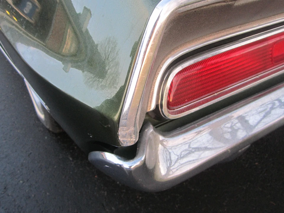 1970 Dodge Challenger 1st Gen - Image 8 of 31