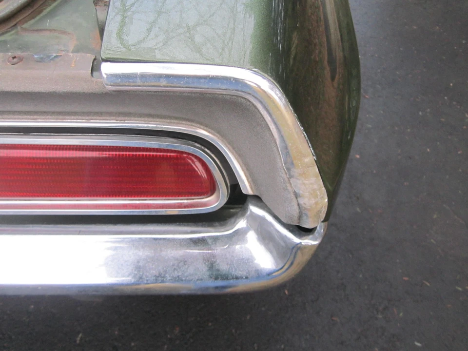 1970 Dodge Challenger 1st Gen - Image 9 of 31