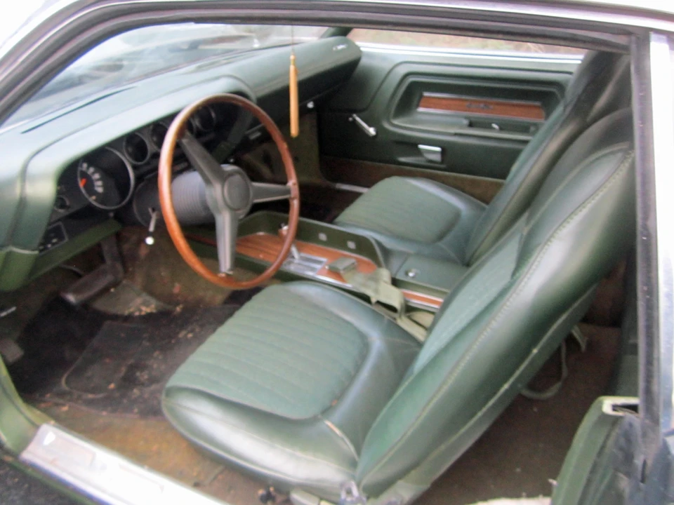 1970 Dodge Challenger 1st Gen - Image 28 of 31