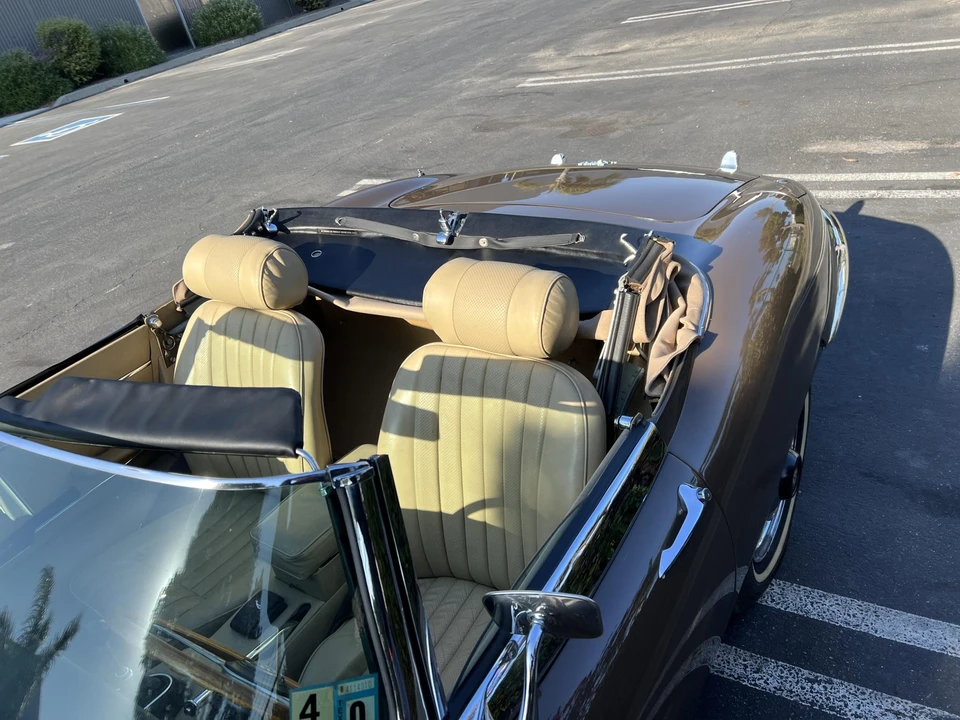 1970 Jaguar E-Type Series 2 - Image 29 of 31