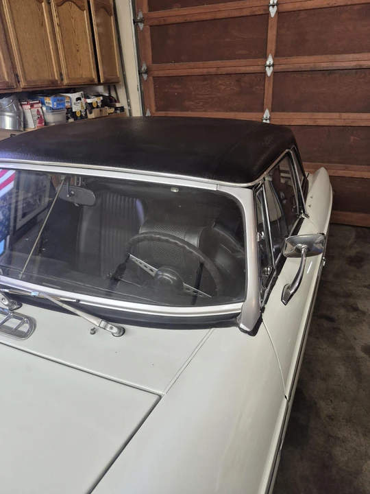 1970 MG MGB Roadster - Image 17 of 31