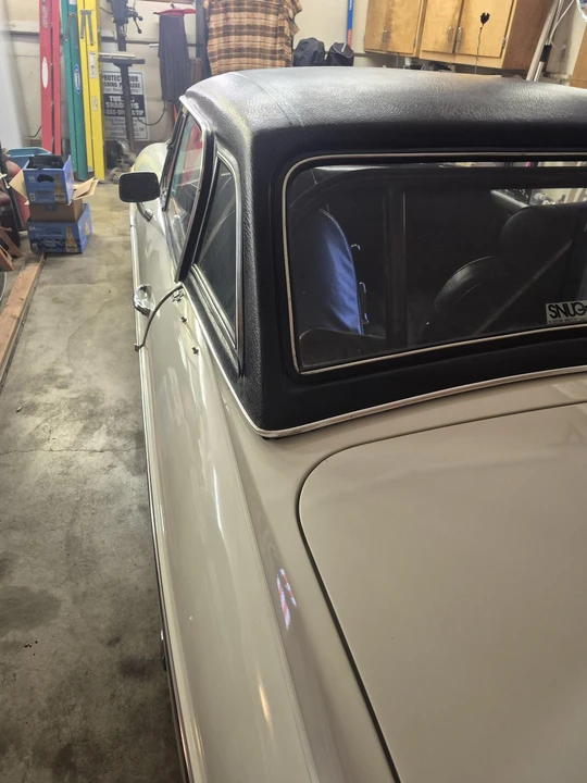 1970 MG MGB Roadster - Image 21 of 31