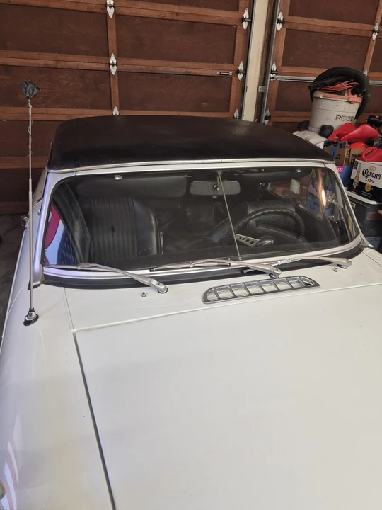 1970 MG MGB Roadster - Image 15 of 31