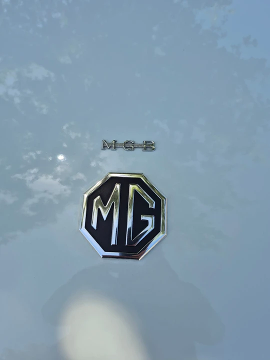 1970 MG MGB Roadster - Image 24 of 31