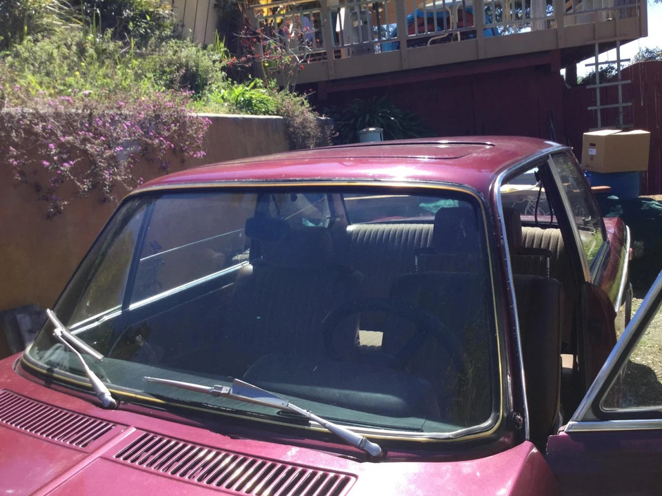 1971 BMW 2002 - Image 15 of 31