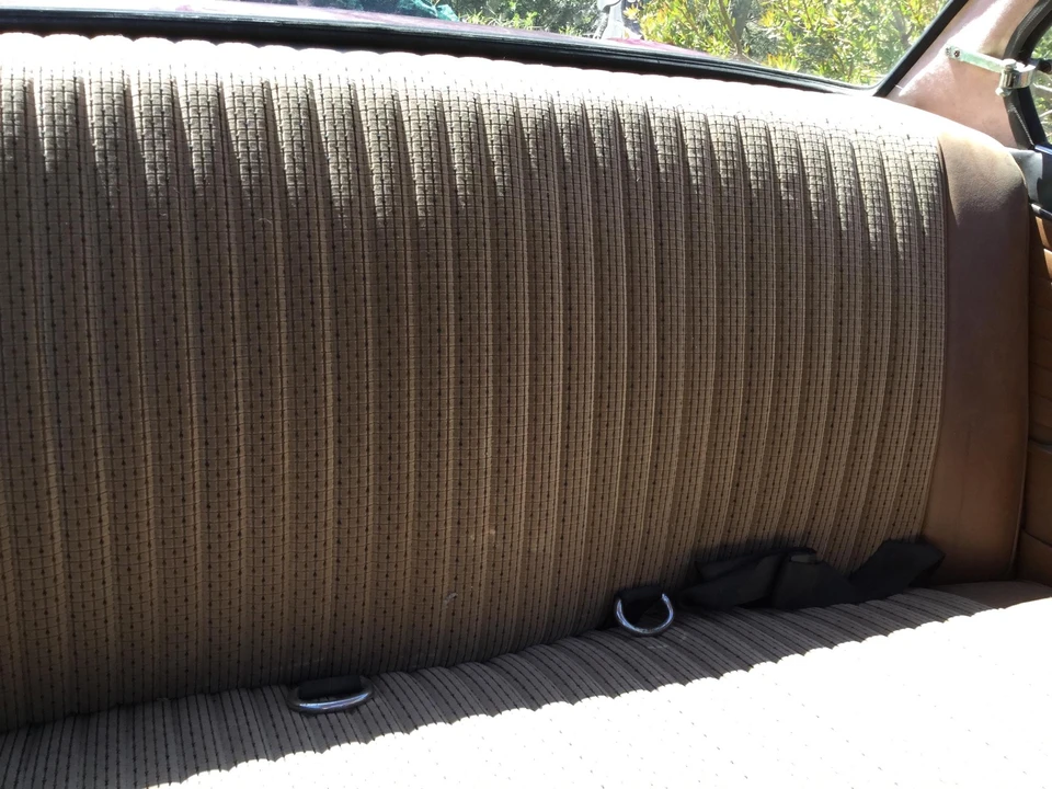1971 BMW 2002 - Image 30 of 31