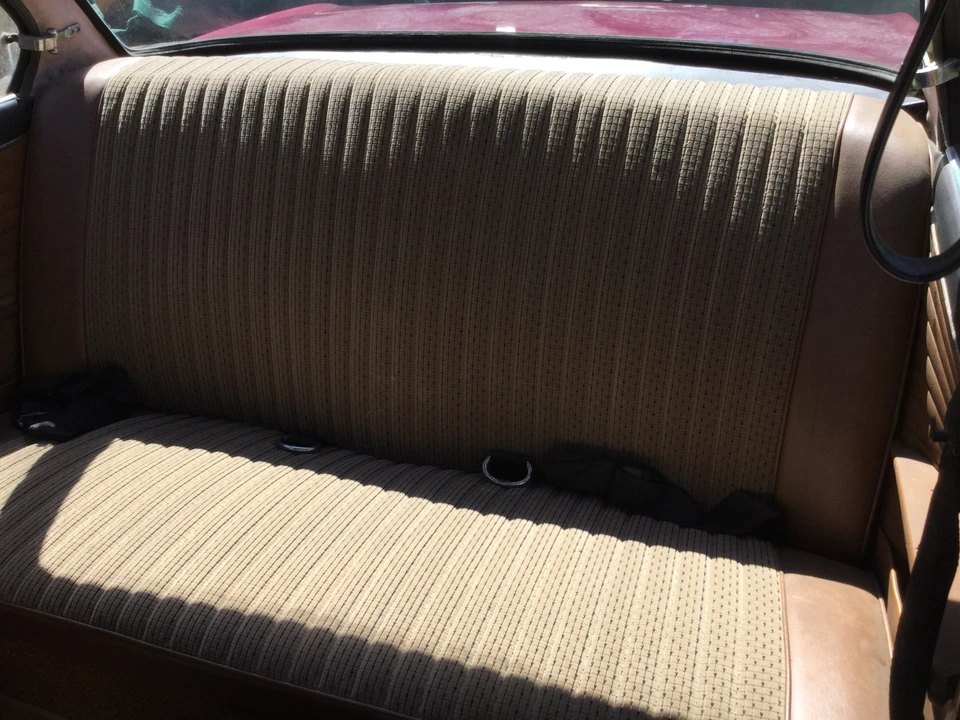1971 BMW 2002 - Image 31 of 31