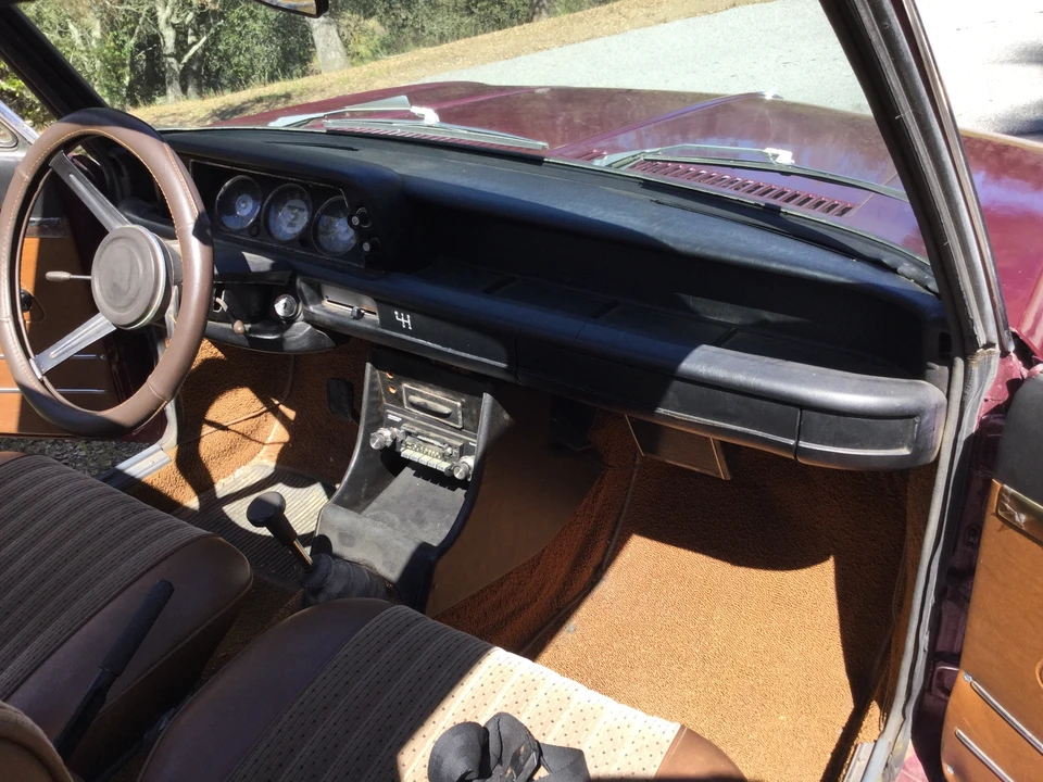 1971 BMW 2002 - Image 29 of 31