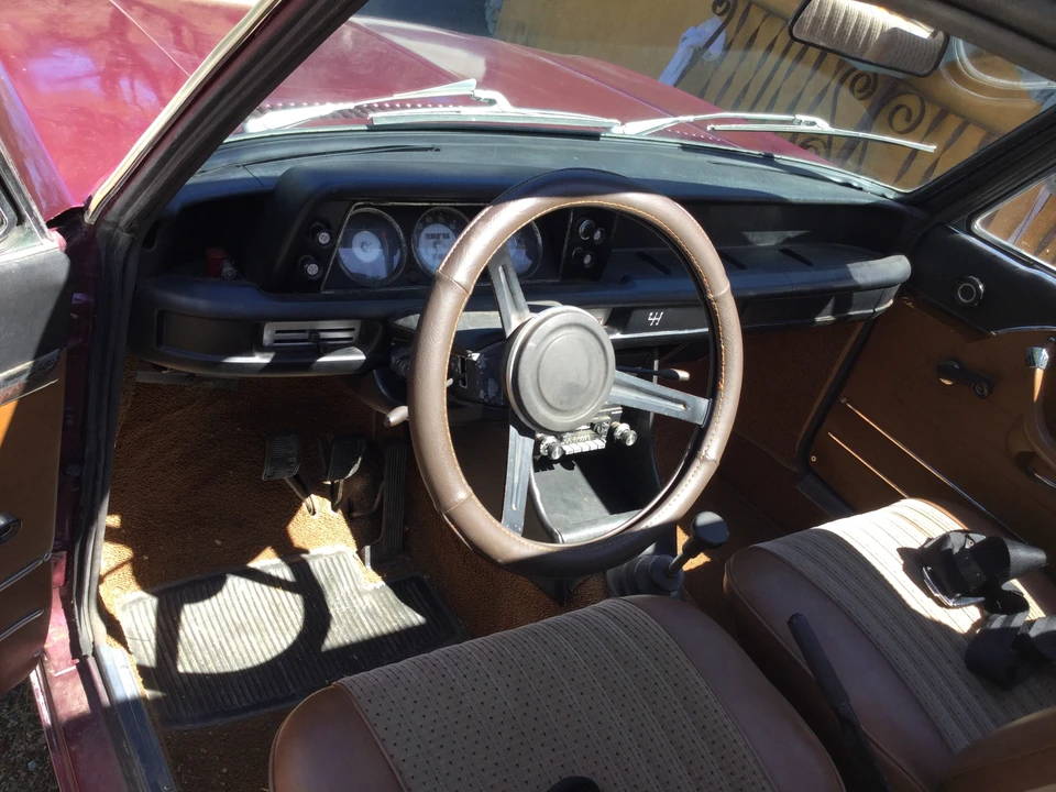1971 BMW 2002 - Image 28 of 31