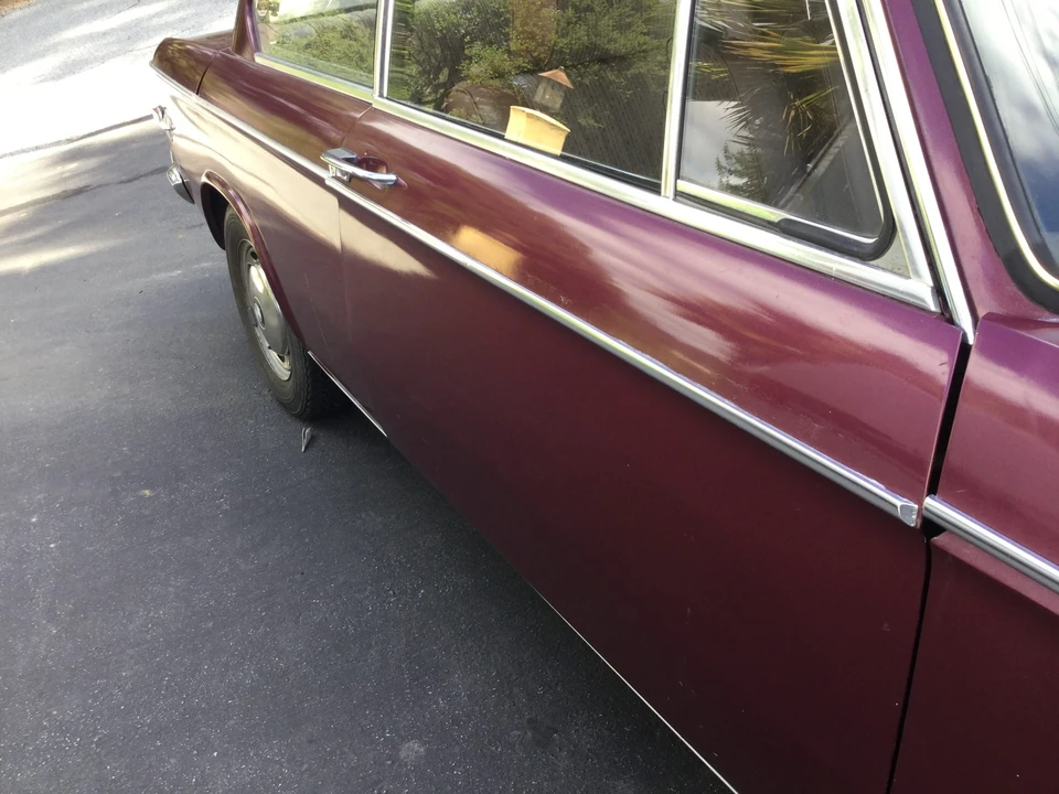 1971 BMW 2002 - Image 19 of 31