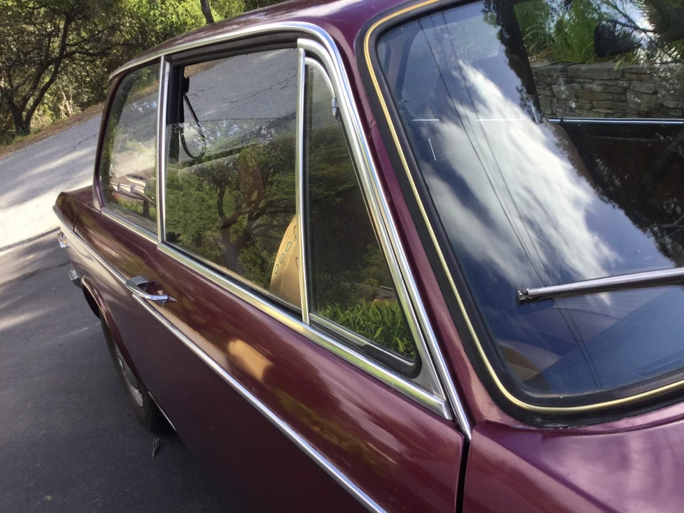 1971 BMW 2002 - Image 20 of 31