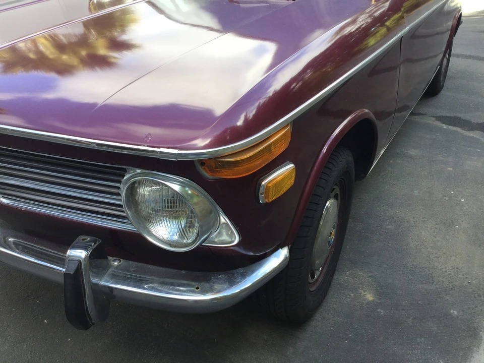 1971 BMW 2002 - Image 22 of 31