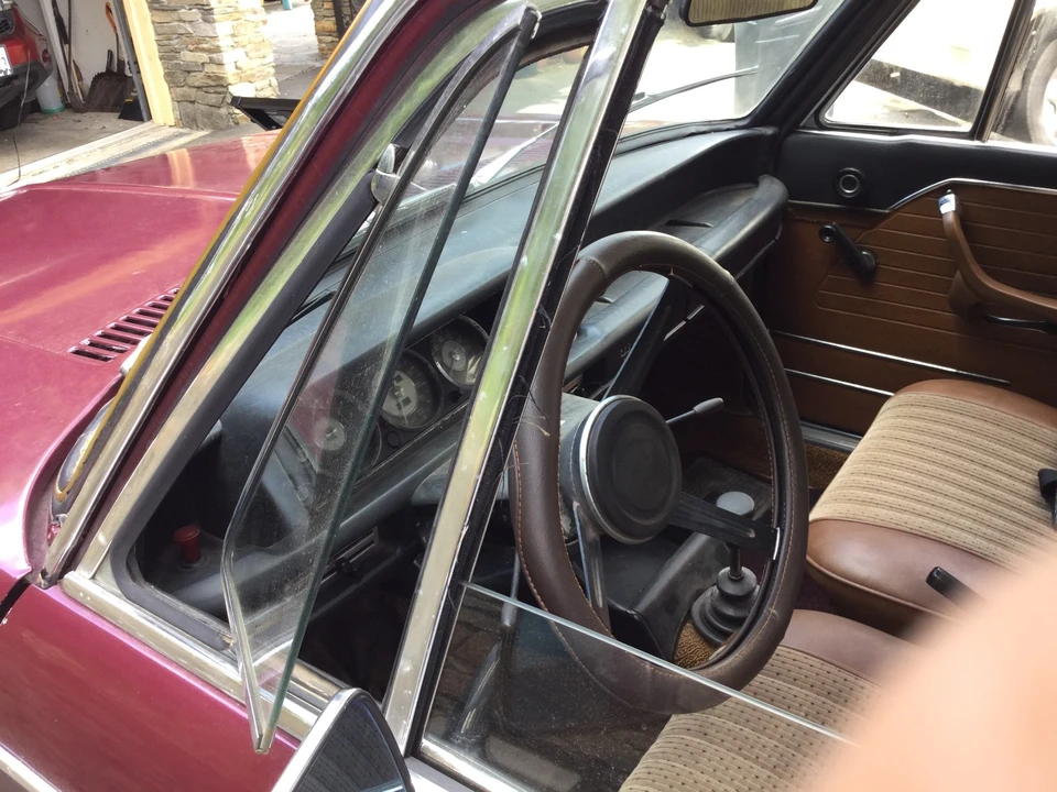 1971 BMW 2002 - Image 27 of 31