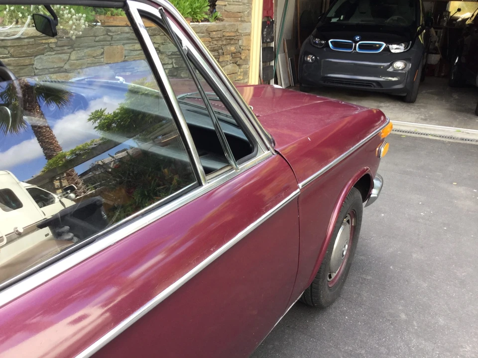 1971 BMW 2002 - Image 26 of 31