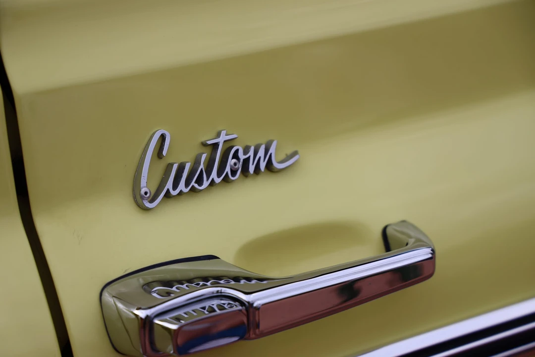 1971 GMC C/K 1st Gen - Image 19 of 31