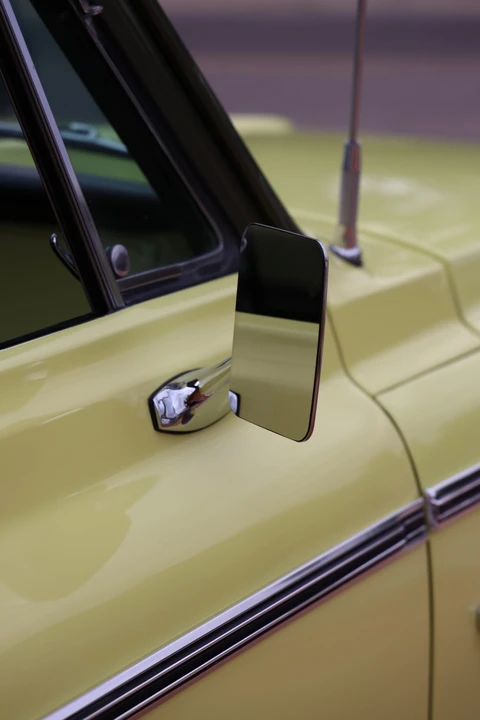 1971 GMC C/K 1st Gen - Image 22 of 31