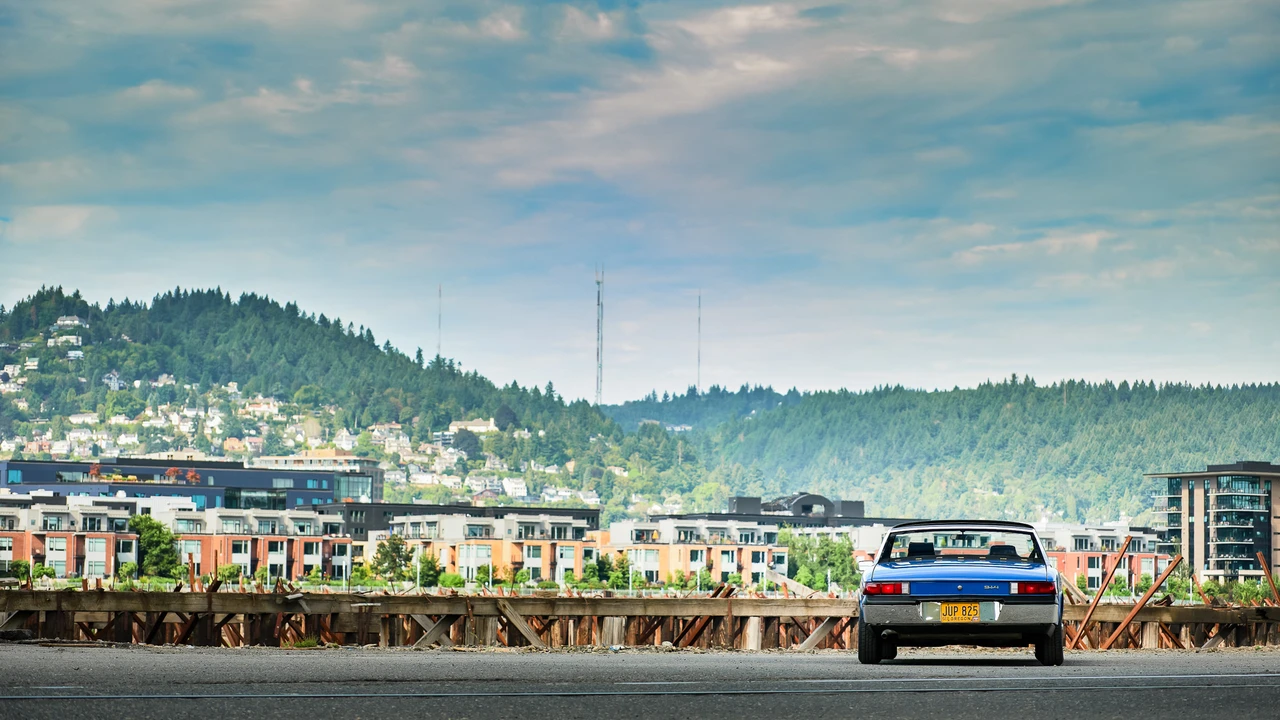 1971 Porsche 914/4 - Image 15 of 31