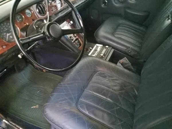 1971 Rolls-Royce Silver Shadow I - Image 4 of 10