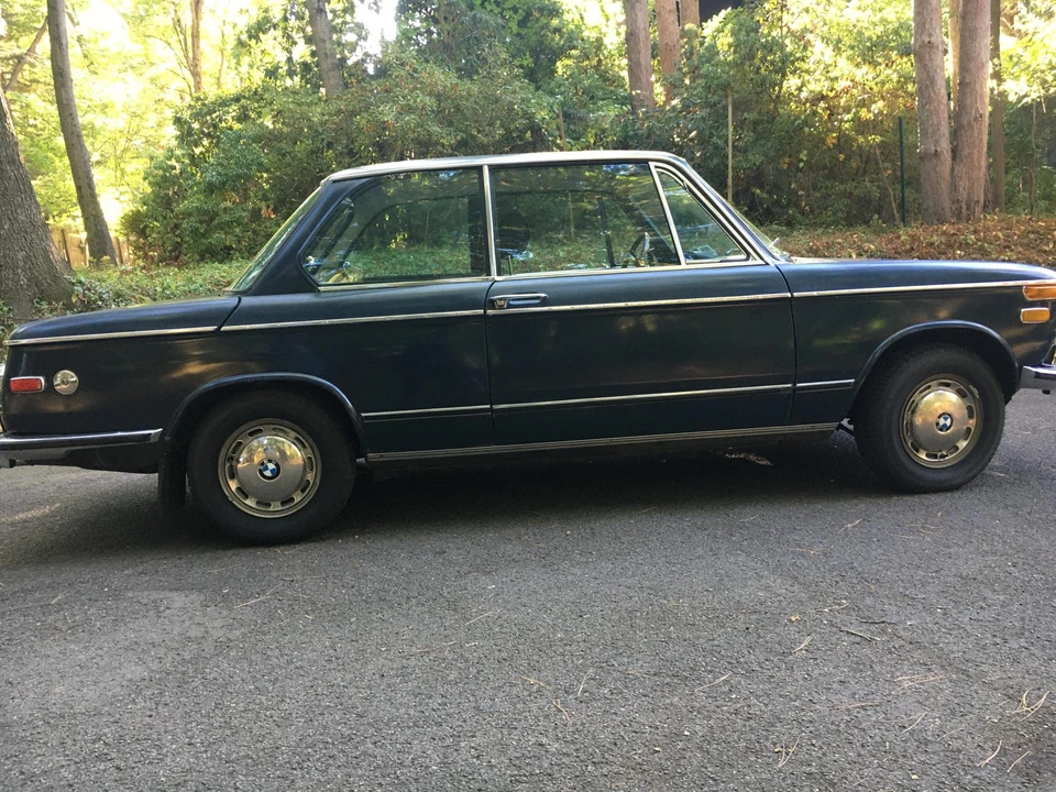 1972 BMW 2002 - Image 16 of 31