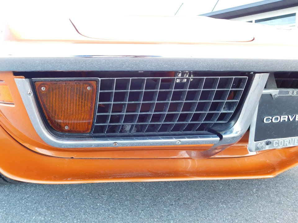 1972 Chevrolet Corvette C3 - Image 28 of 31