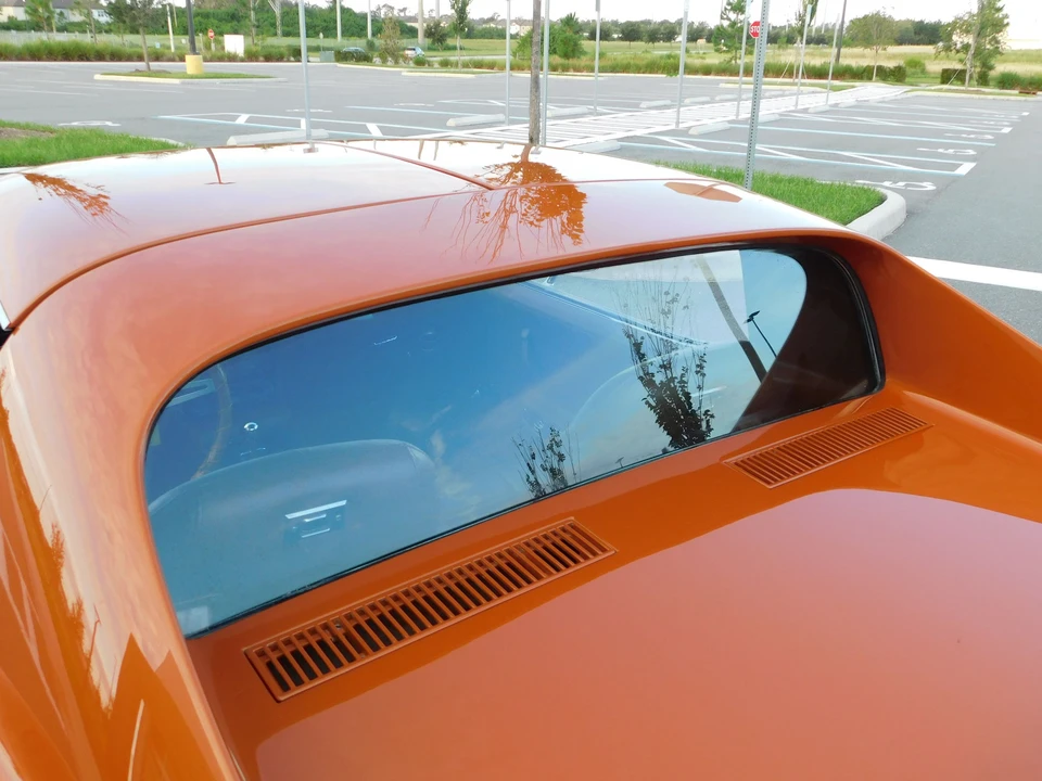 1972 Chevrolet Corvette C3 - Image 29 of 31