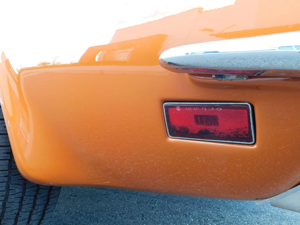 1972 Chevrolet Corvette C3 - Image 31 of 31