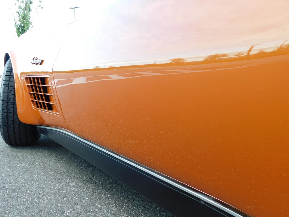 1972 Chevrolet Corvette C3 - Image 30 of 31