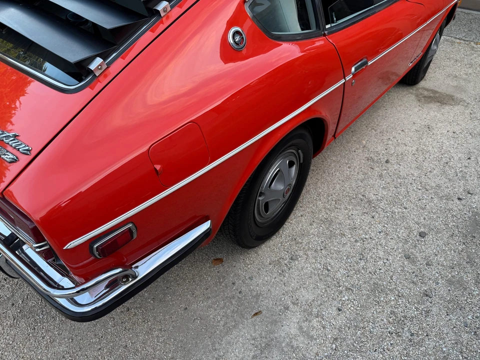 1972 Nissan Fairlady Z 1st Gen - Image 28 of 31
