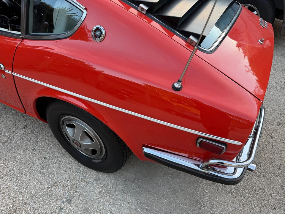 1972 Nissan Fairlady Z 1st Gen - Image 27 of 31