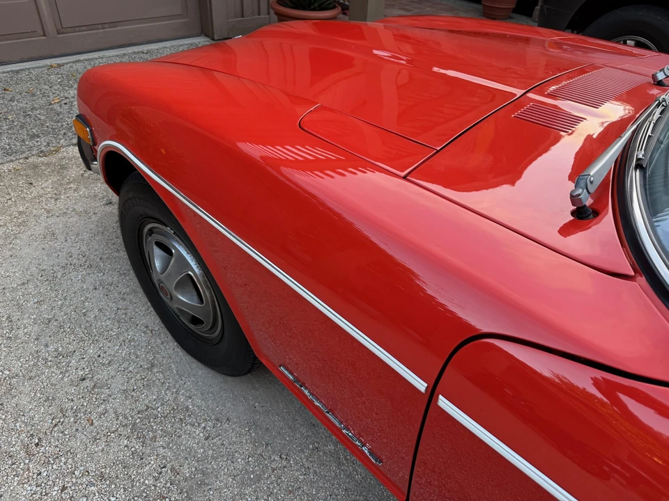 1972 Nissan Fairlady Z 1st Gen - Image 26 of 31