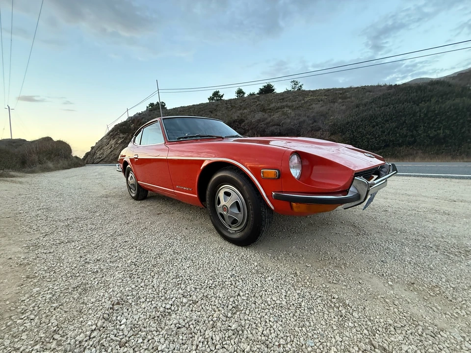 1972 Nissan Fairlady Z 1st Gen - Image 16 of 31